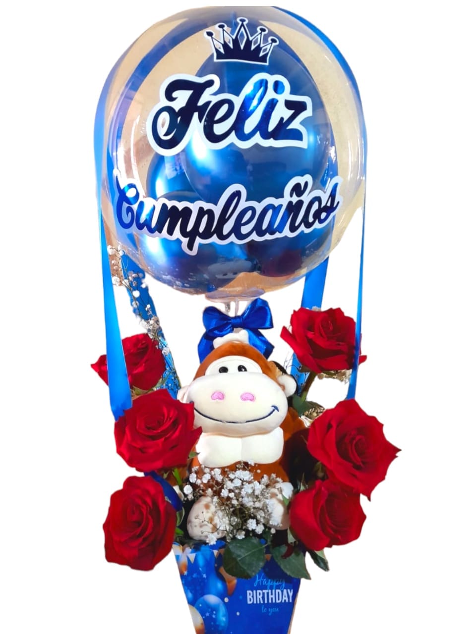 Grisot - 😻💙Detalle para hombre de cumpleaños 💙💙 🤩Grisot detalles y ...