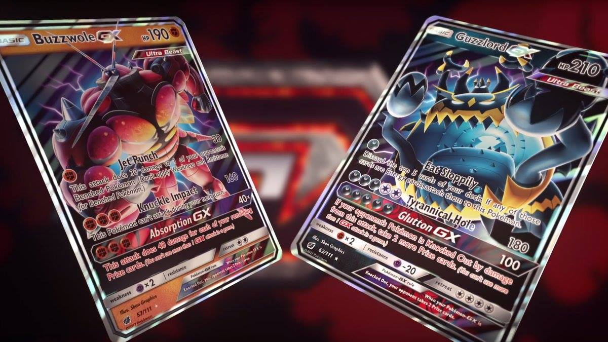 ultra beast pokemon cards list SM Forbidden Light Card: - Pheromosa - 11/131 - Ra One question I have. What