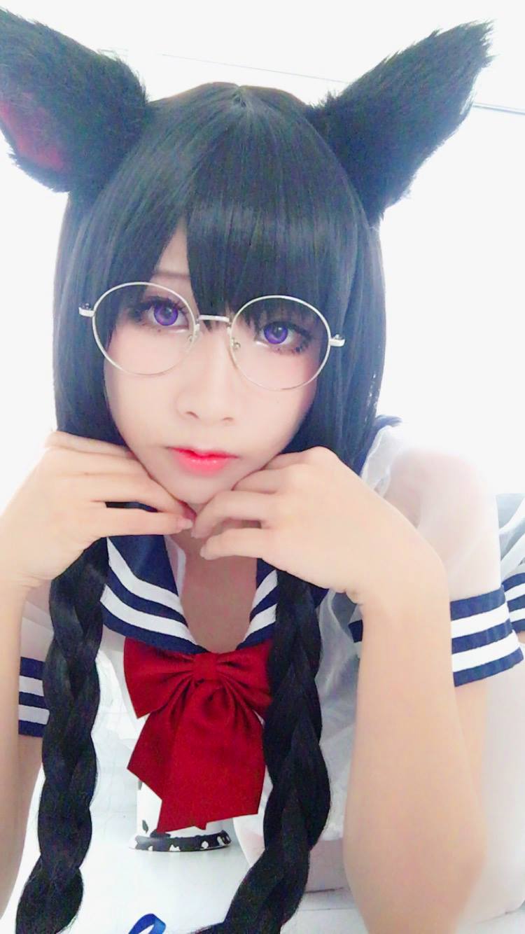 HaneAme 雨波 - cosplay added a new photo. - HaneAme 雨波 - cosplay