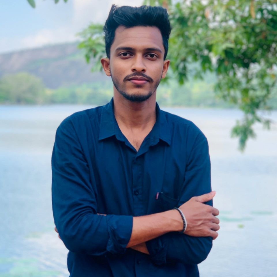 Danesh Ranasinghe