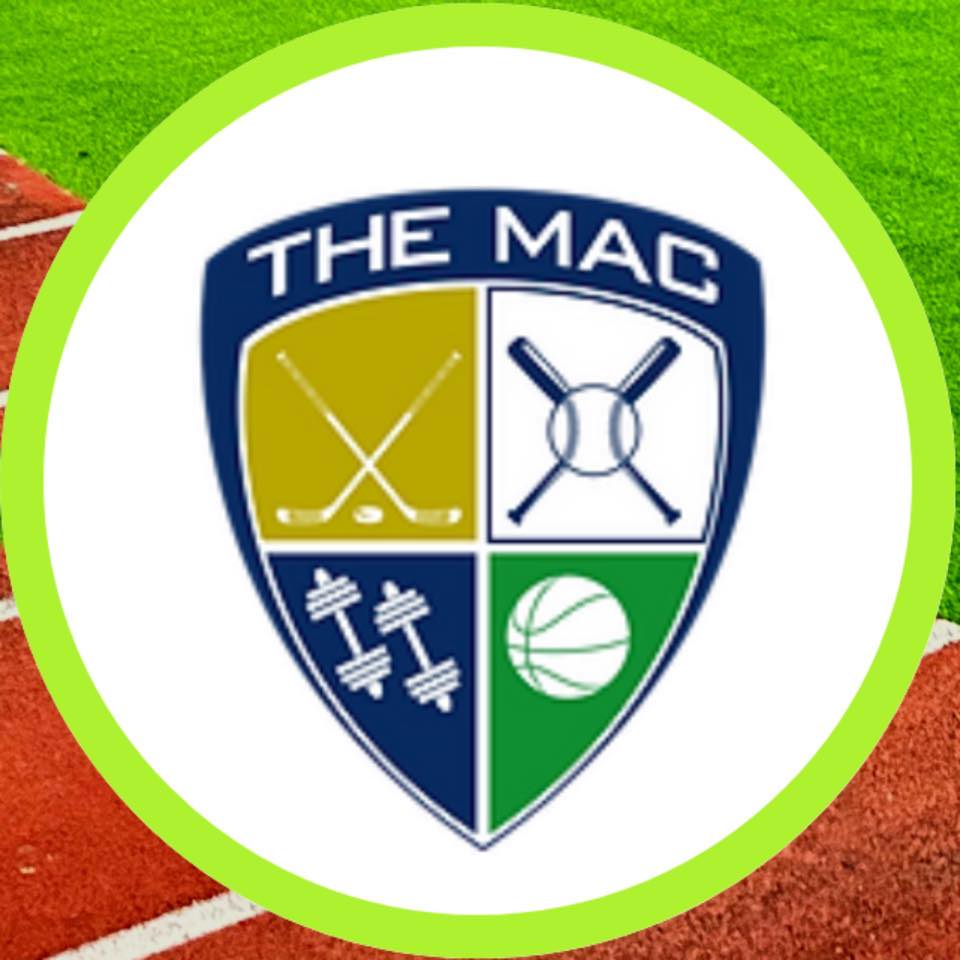 The MAC - The MAC added a new photo — in Rio Rancho, NM.