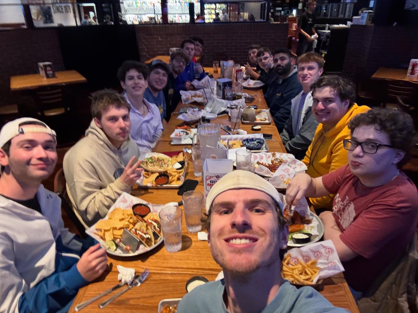 Kennesaw AEPi
