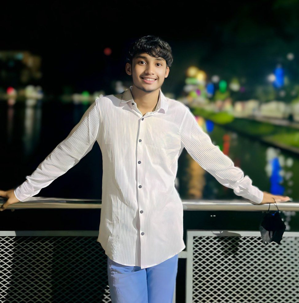 Km Rakib