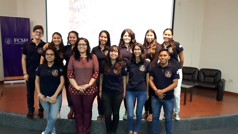 593 Guides Club