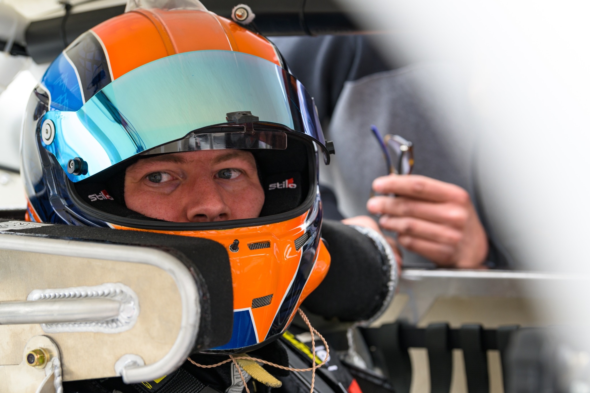 Louis-Philippe Montour Racing