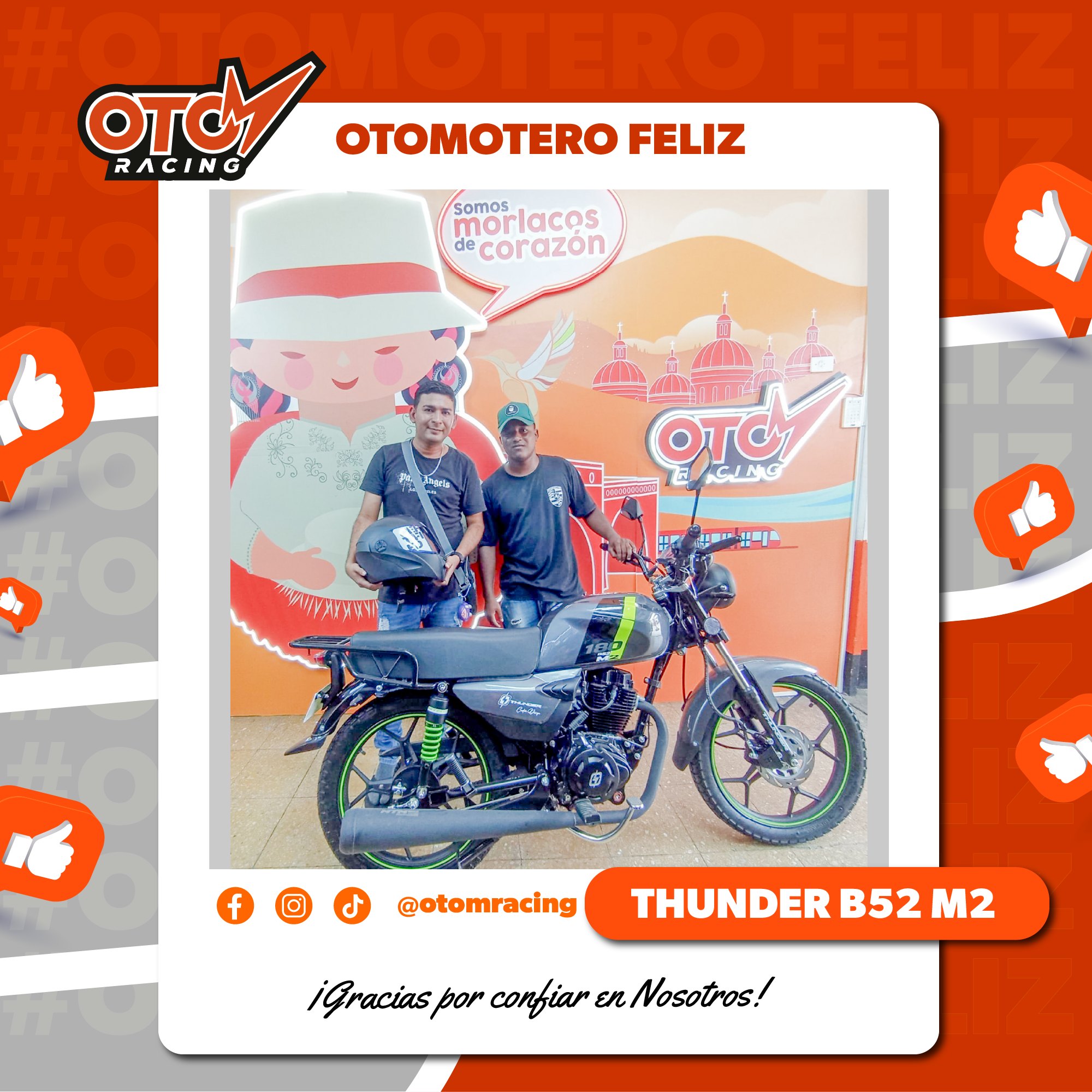 Otom Racing | Cuenca