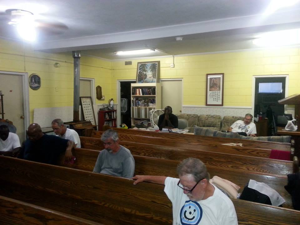 Korean Bethel Presbyterian Church | Fayetteville NC