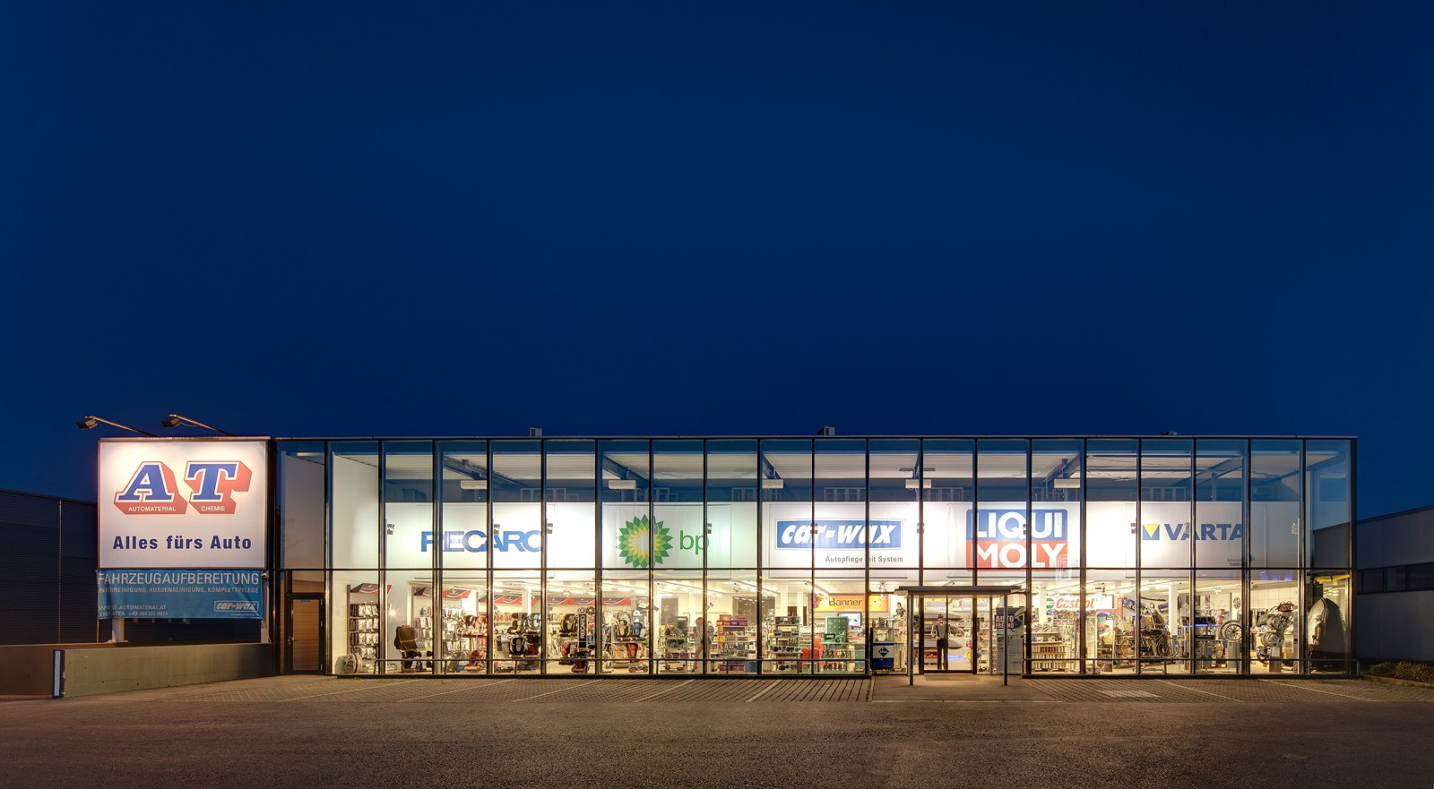 Autohaus Blum Konstanz