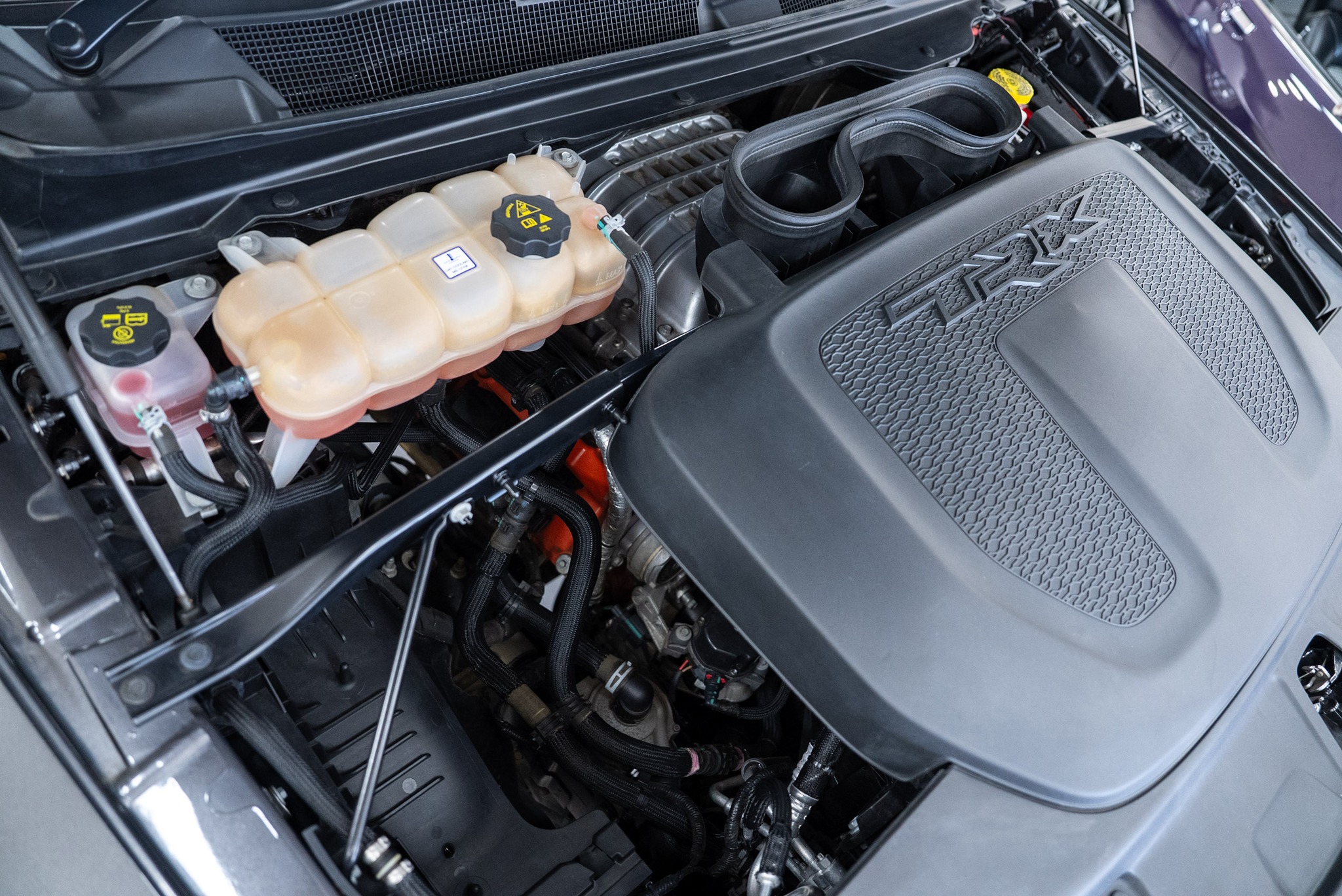 Prestige - 2021 Ram 1500 TRX - Import RHD Converted & Compliance by SCD ...