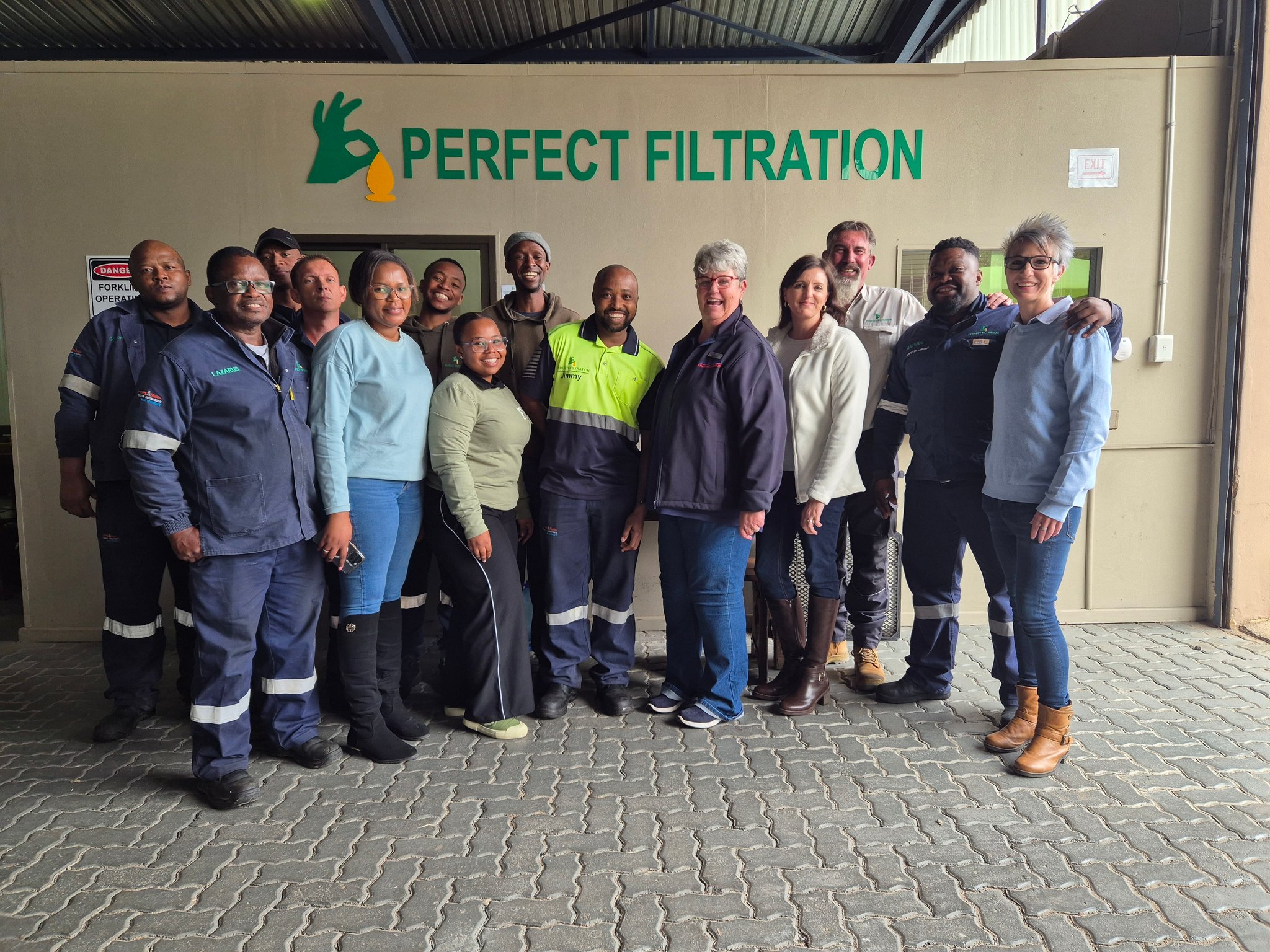 Perfect Filtration Pty Ltd | Hartbeespoort