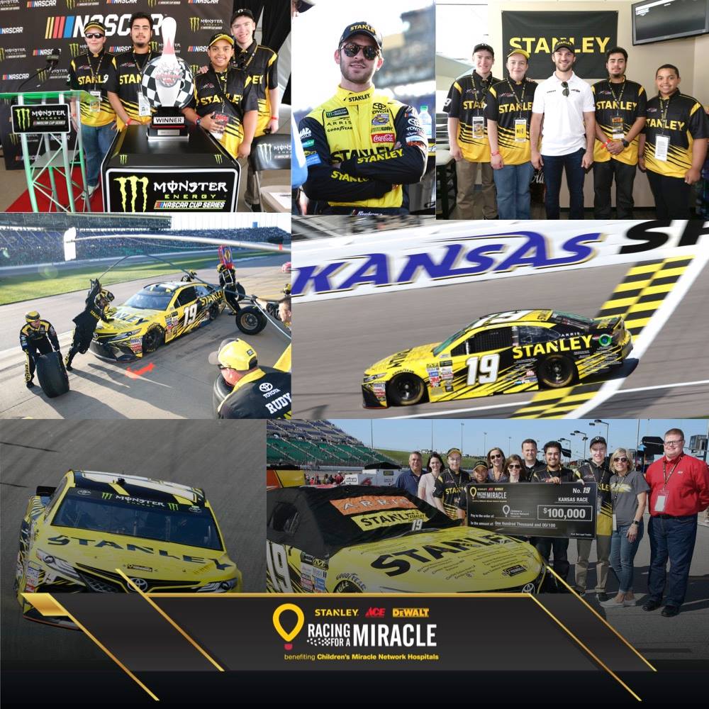 Stanley Racing