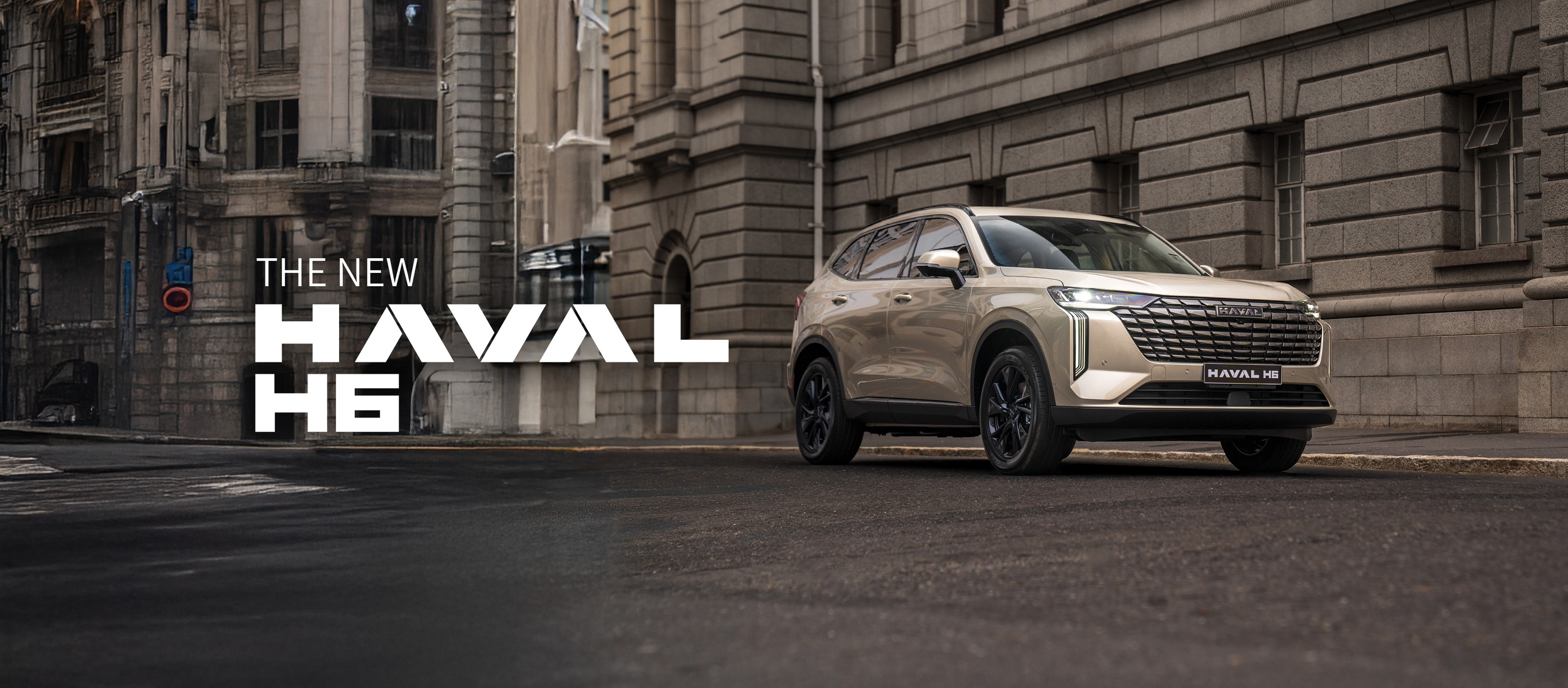 Haval Milnerton | Cape Town