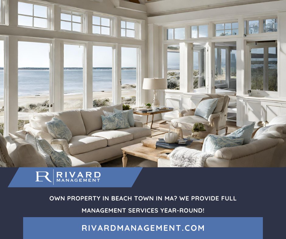 Rivard Management | Newton MA