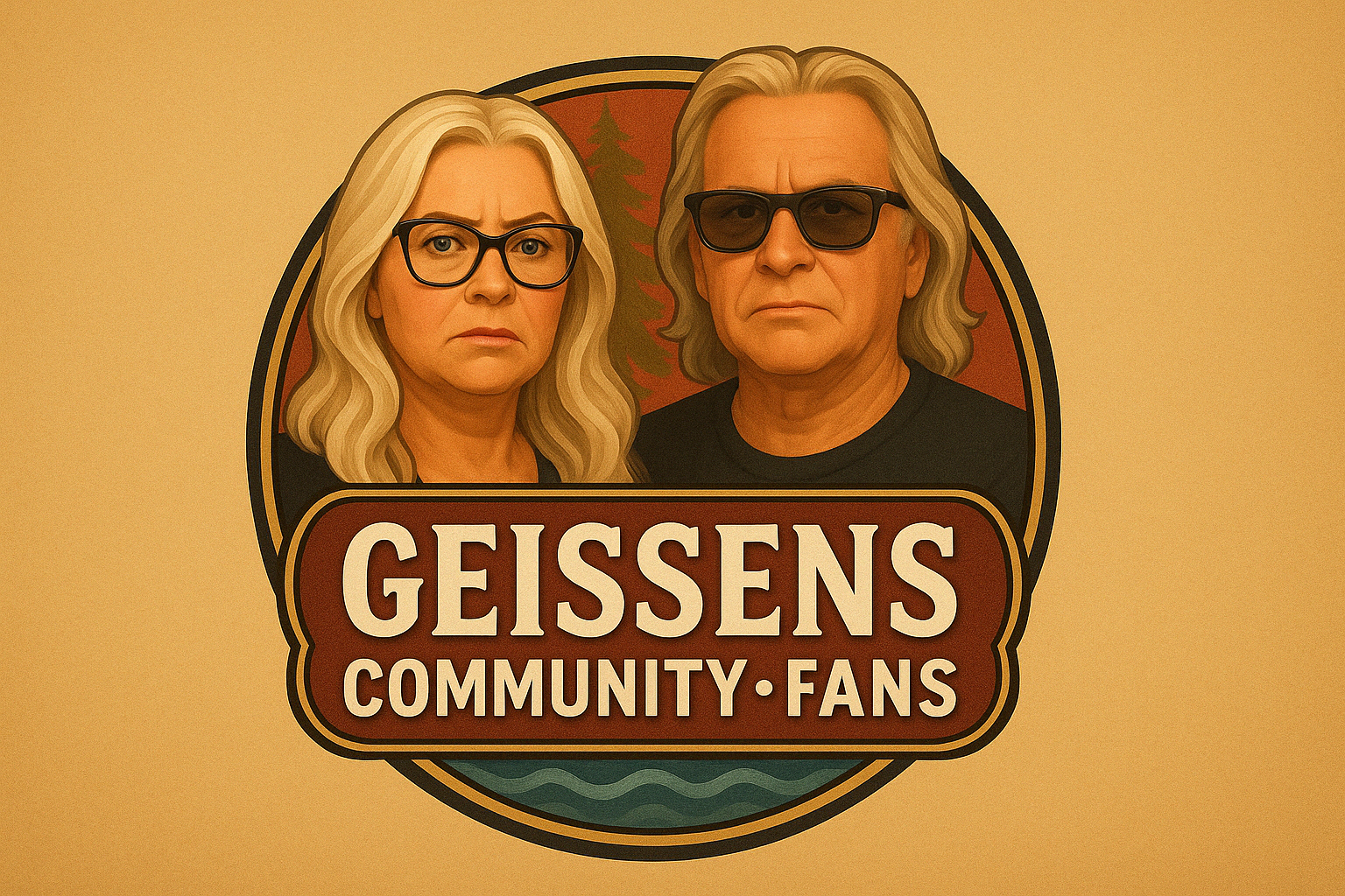 Geissens Community-Fans | Berlin