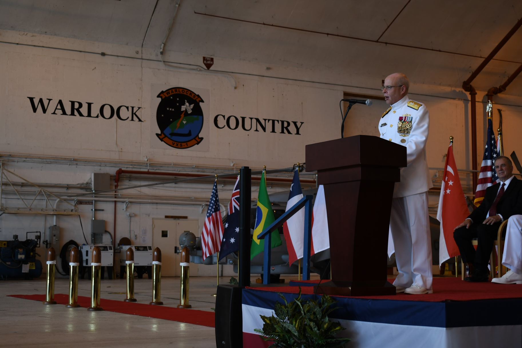 Congratulations,... - Chief of Naval Research Dr. Rachel Riley | Facebook