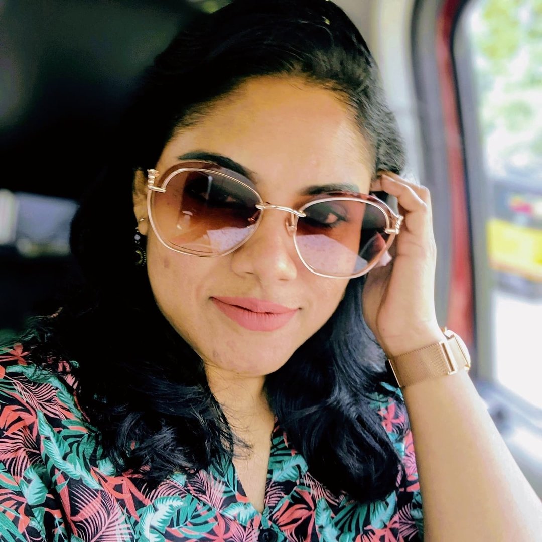 Indran Rajendran