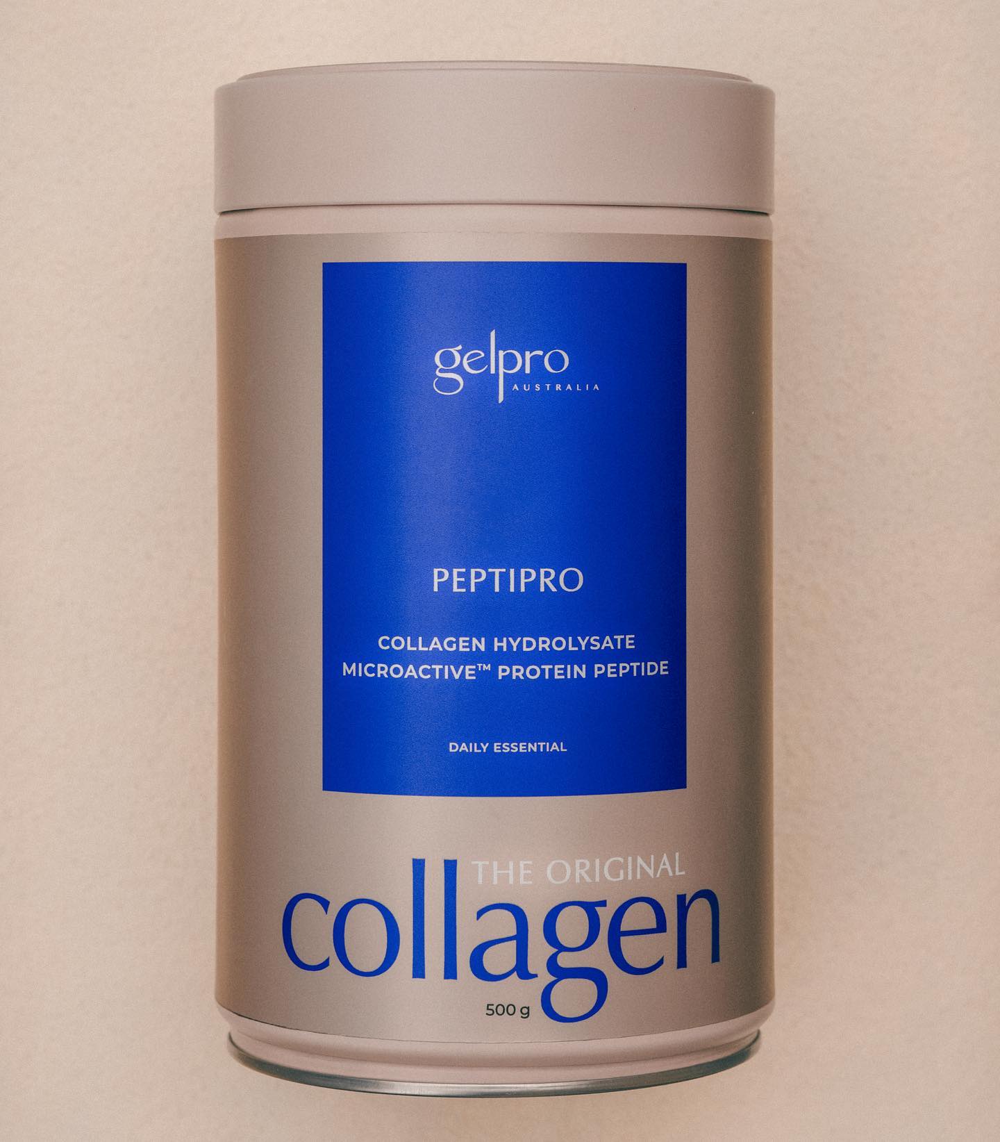 Discover why Peptipro is Australia’s... - Gelpro Australia | Facebook