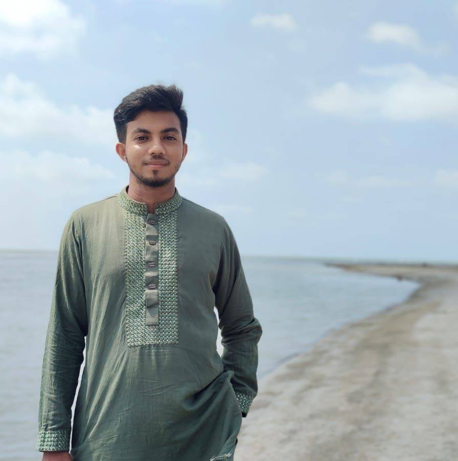 Najmul Haque Simu