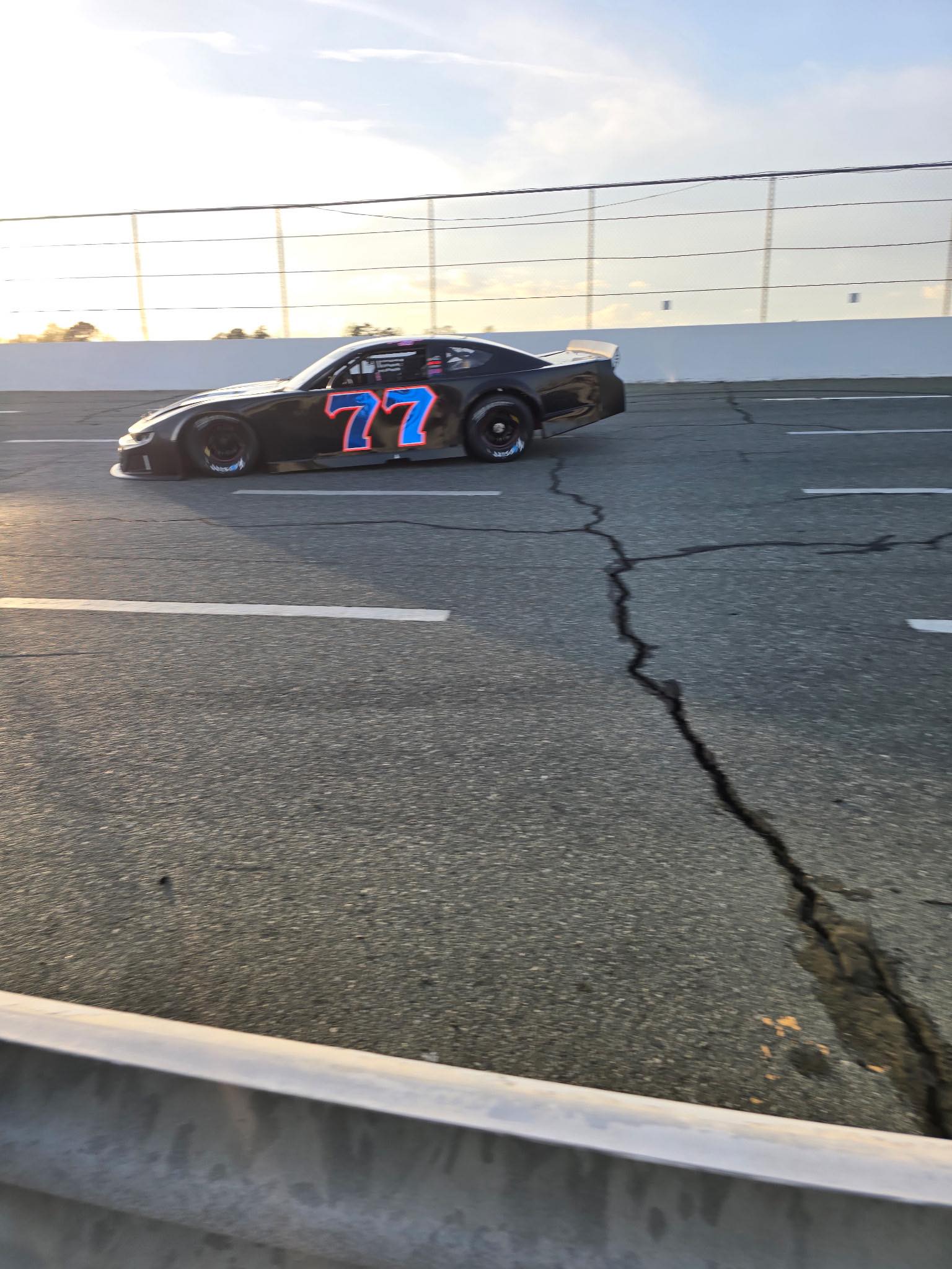 Buzze Racing | Mooresville NC