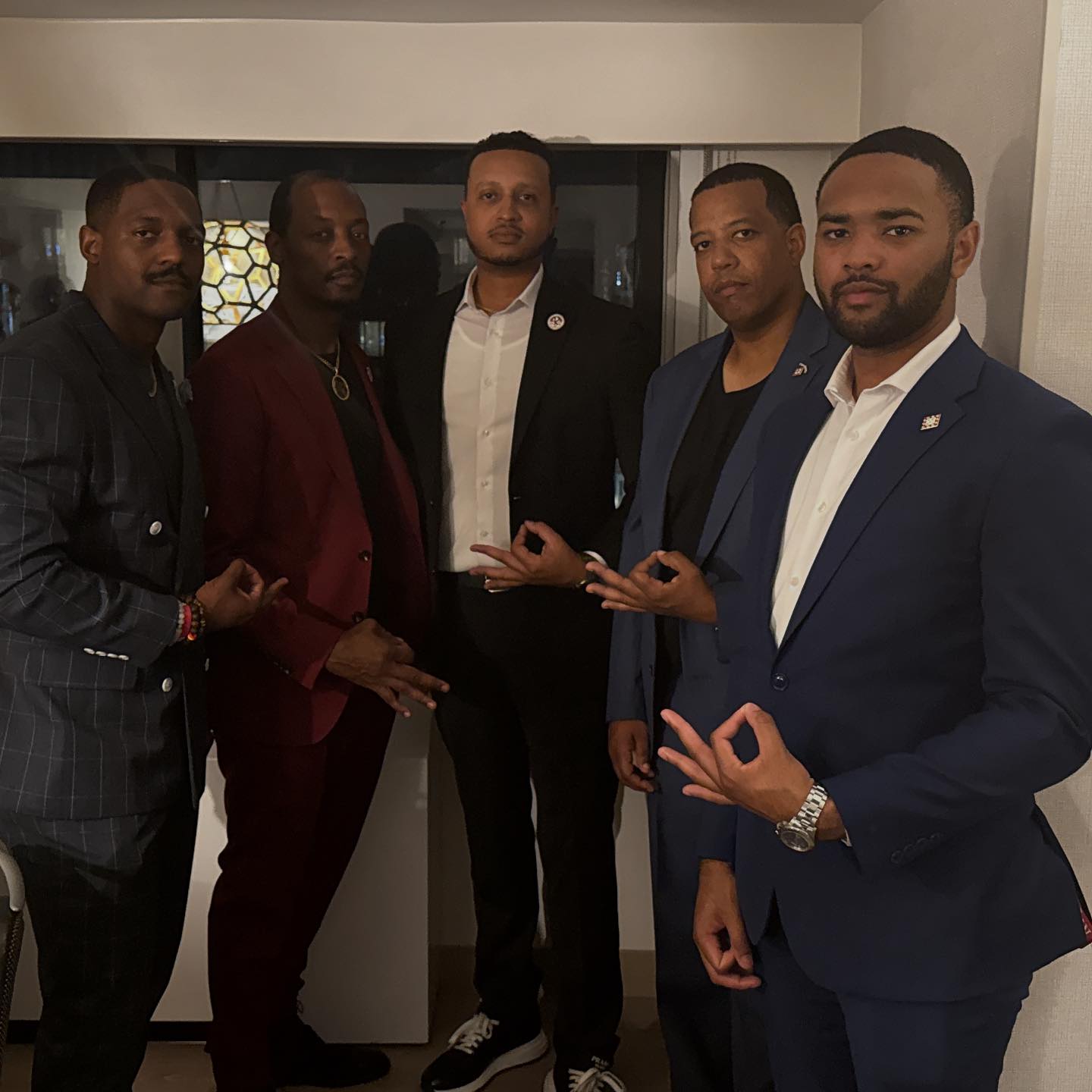 DC Nupes