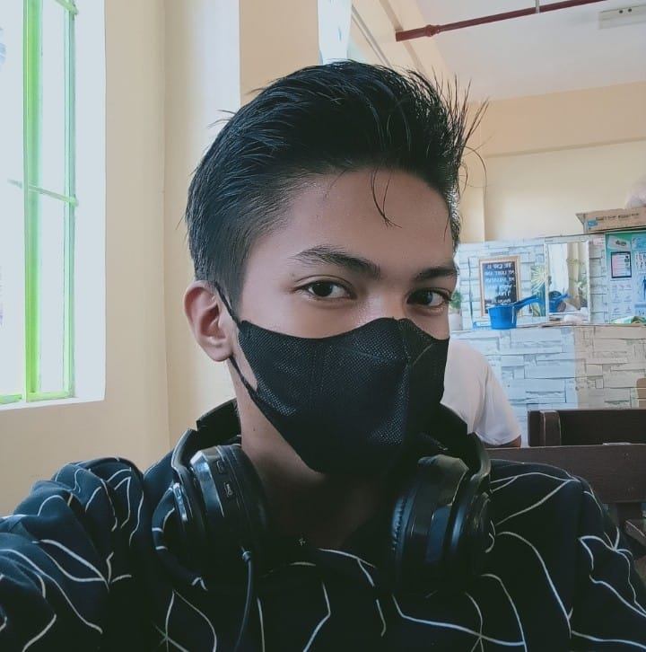 VJ Bas
