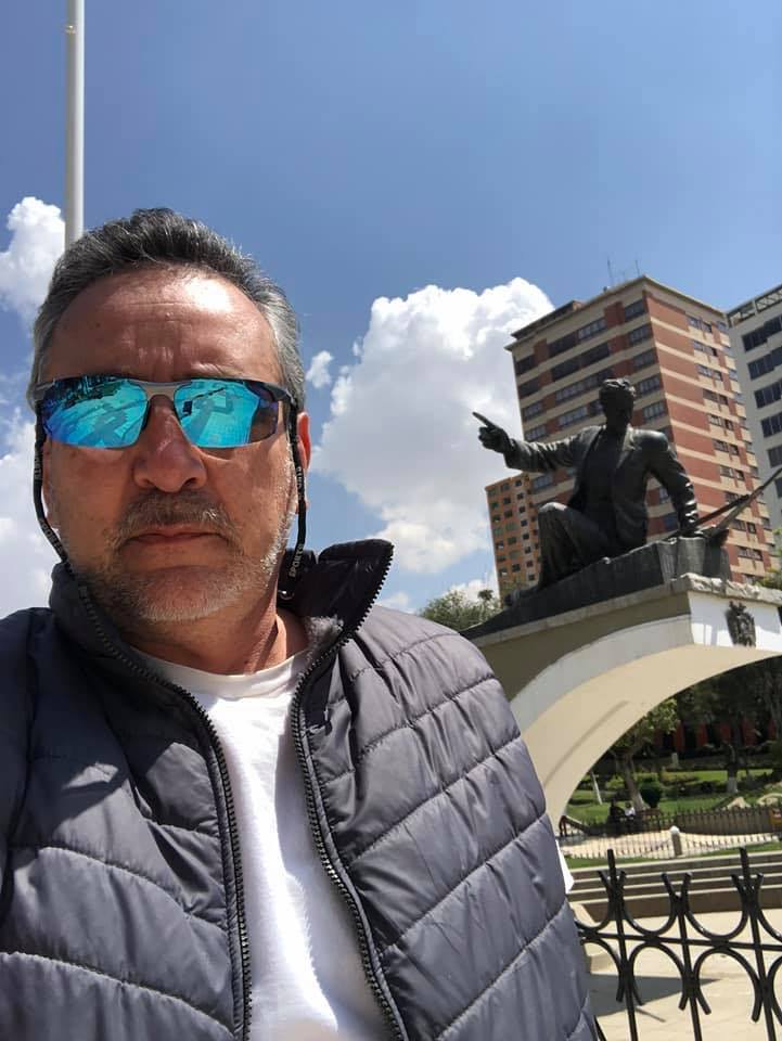 Greenhouse Bolivia | Ciudad La Paz