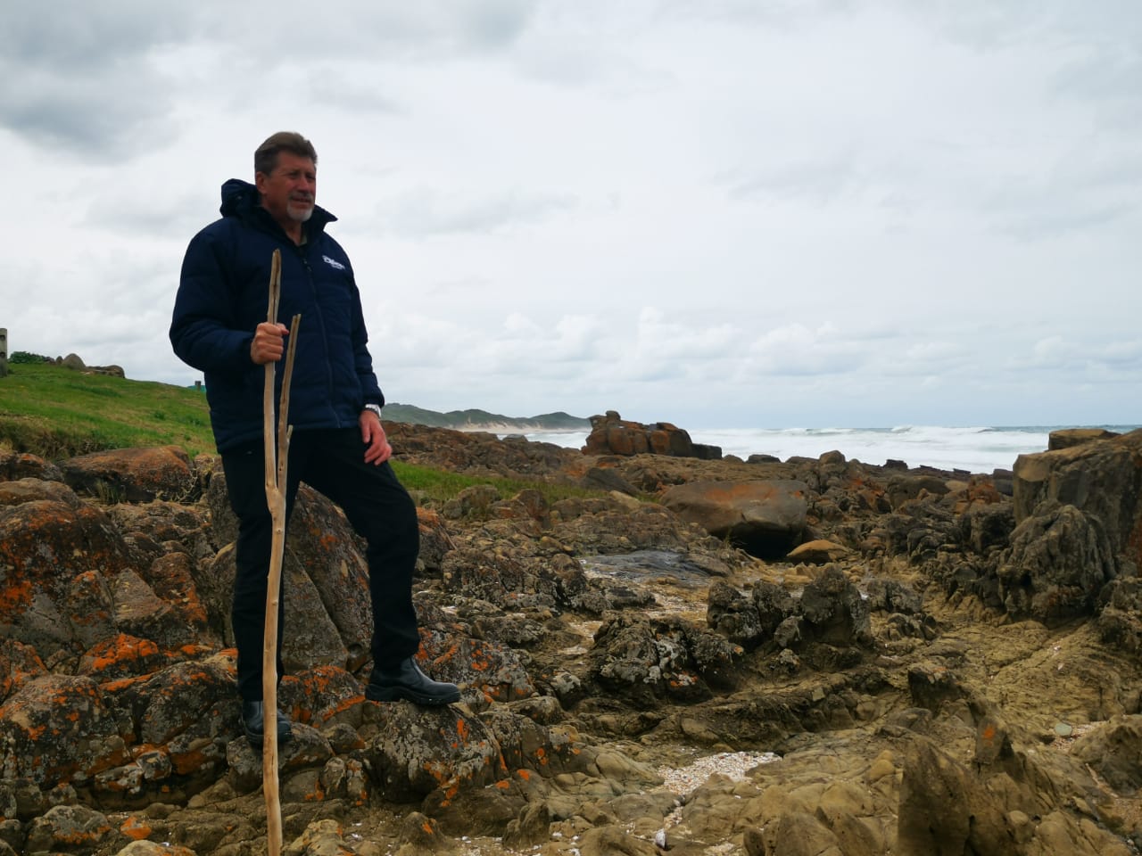 We - Introducing Wouter Botes, a passionate myth-buster and truth ...