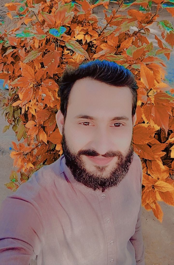 جنہیں یقین ہو مقدر لکھنے والے پر ☝... - Ahsan Rasool Chishti | Facebook