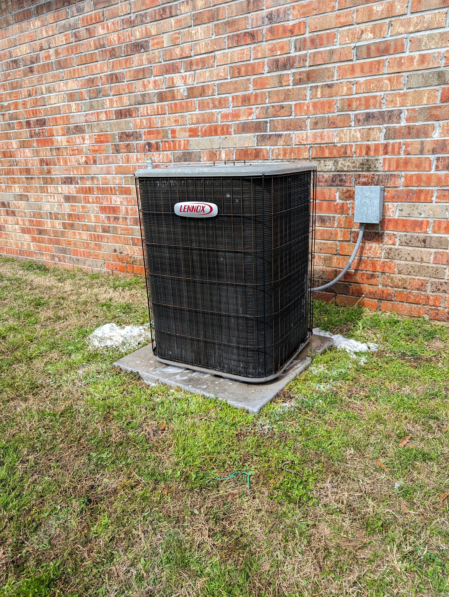 RKS Heating & Air, LLC