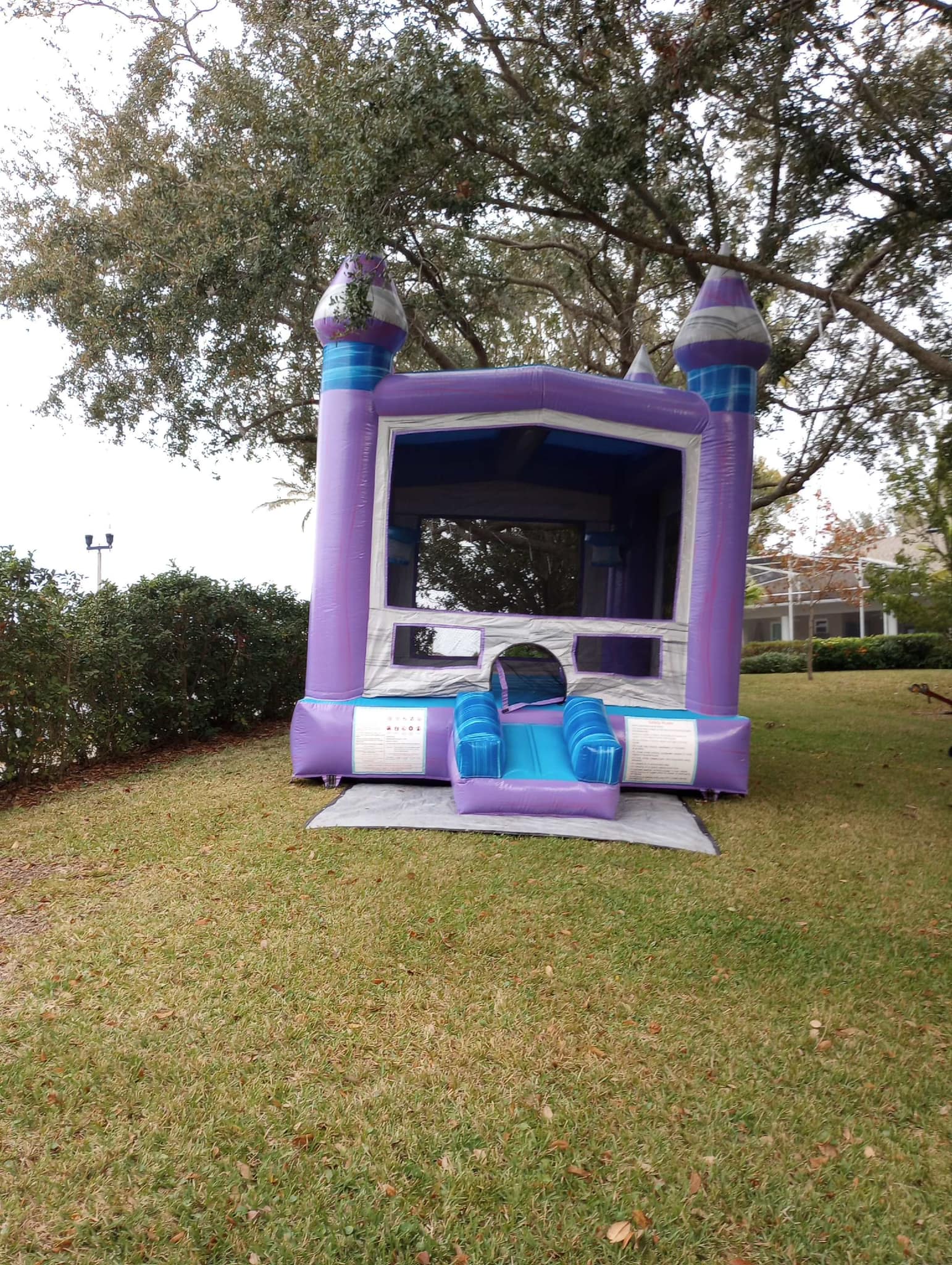 Ozone Inflatables Rentals