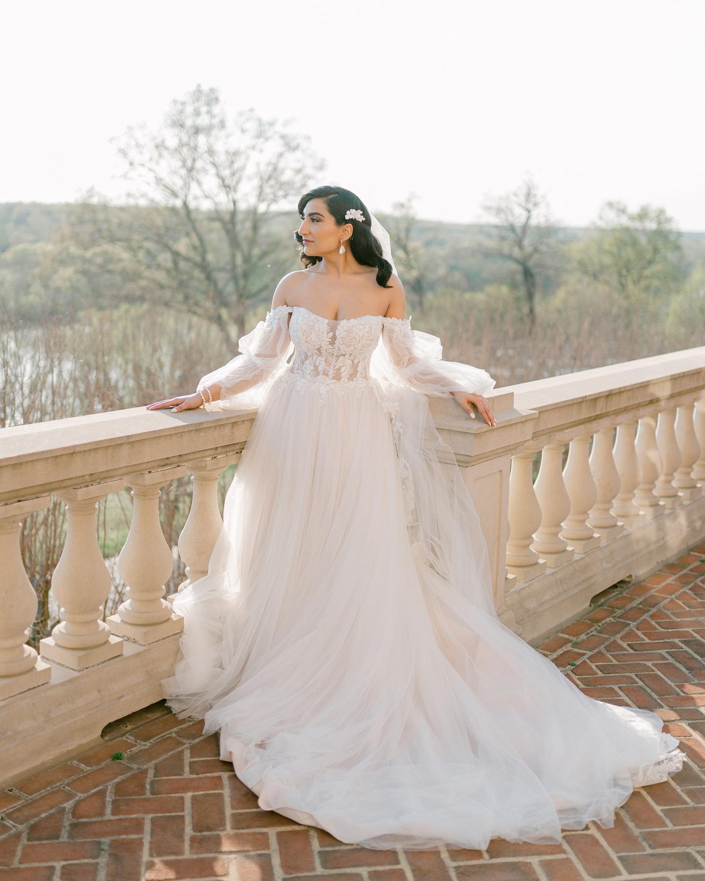 used wedding dresses virginia beach Bridal shops in for trying on preserved and shopping for new ones Dress Two:1-2