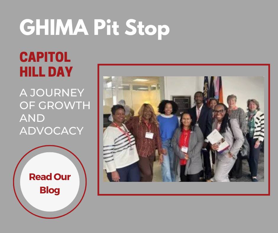 Georgia Health Information Management Association