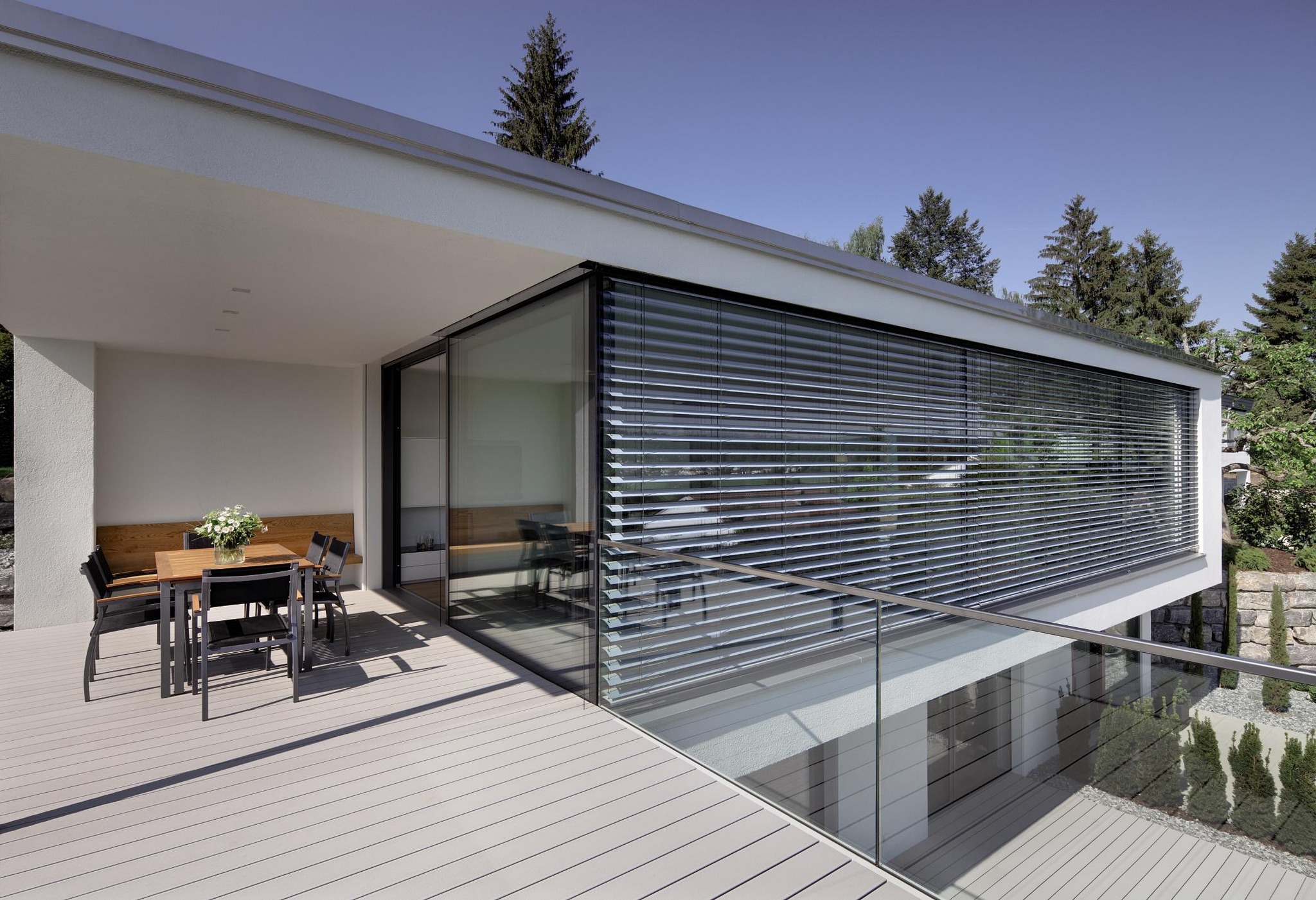 gelenkarm markise 300x300 Ikodm 300 x 250 cm Manuelle Gelenkarmmarkise Wasserdicht und Sonnenschutz, Terrassenmarkise, Sonnenmarkise für Balkon, Größe:500XL Sonnensegel, 50 % Stoff, Atepa Sleeping Pad
