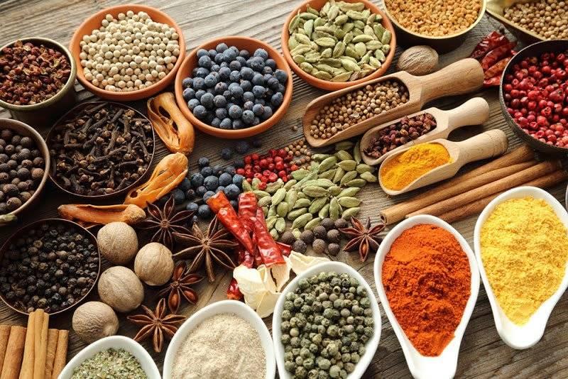 Indospice
