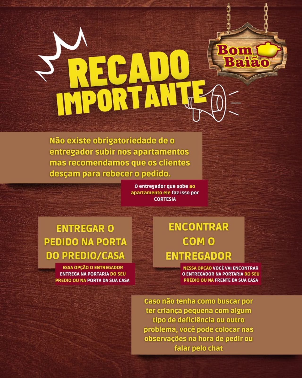 Churrascaria - ******RECADO IMPORTANTE******* Não existe ...