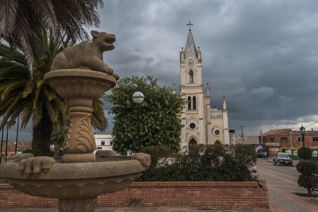 Boyacá De Verdad.