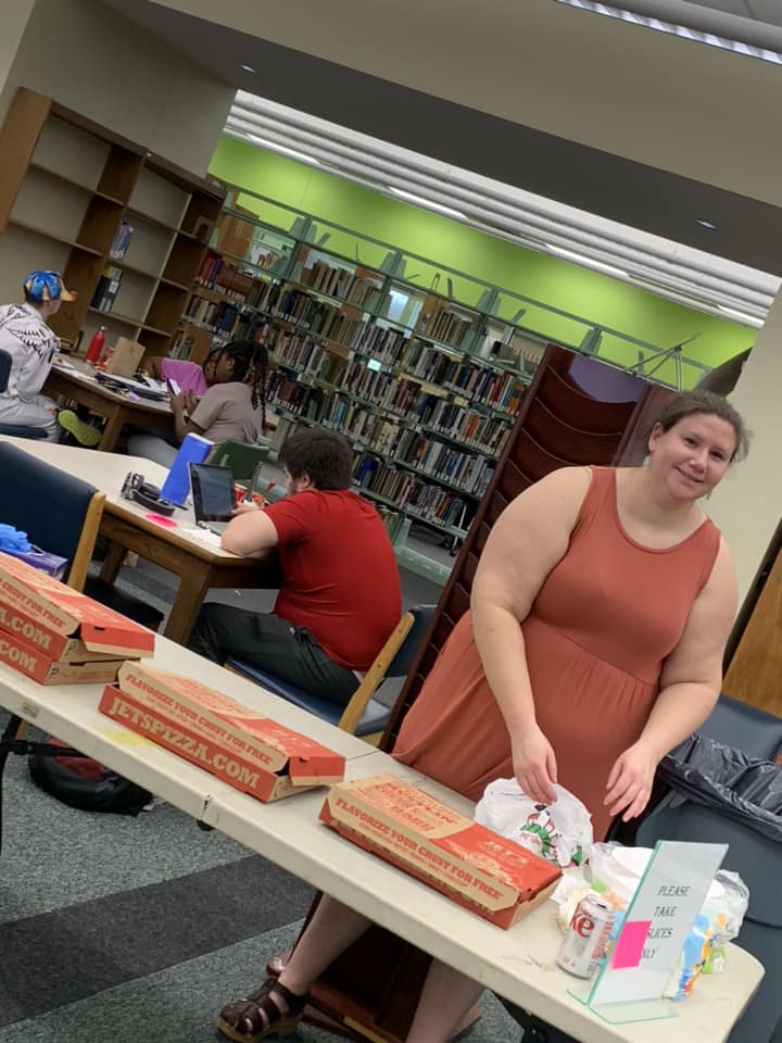 JSCC- Jackson State Community College Library | Jackson TN
