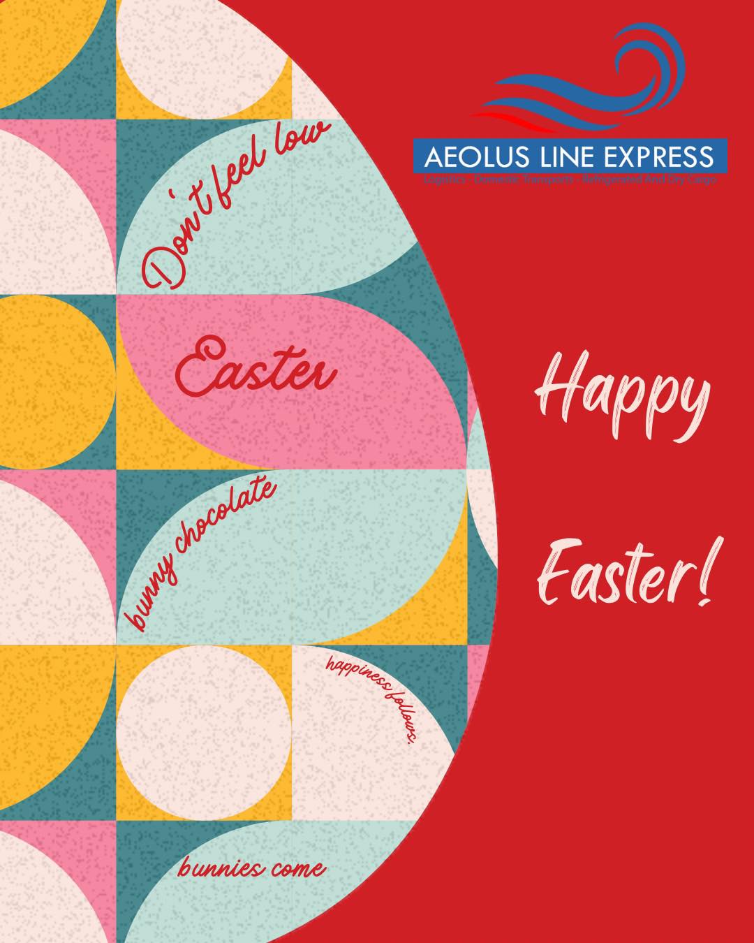 Aeolus Line Express | Thíva