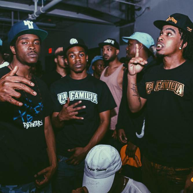 Beezy B