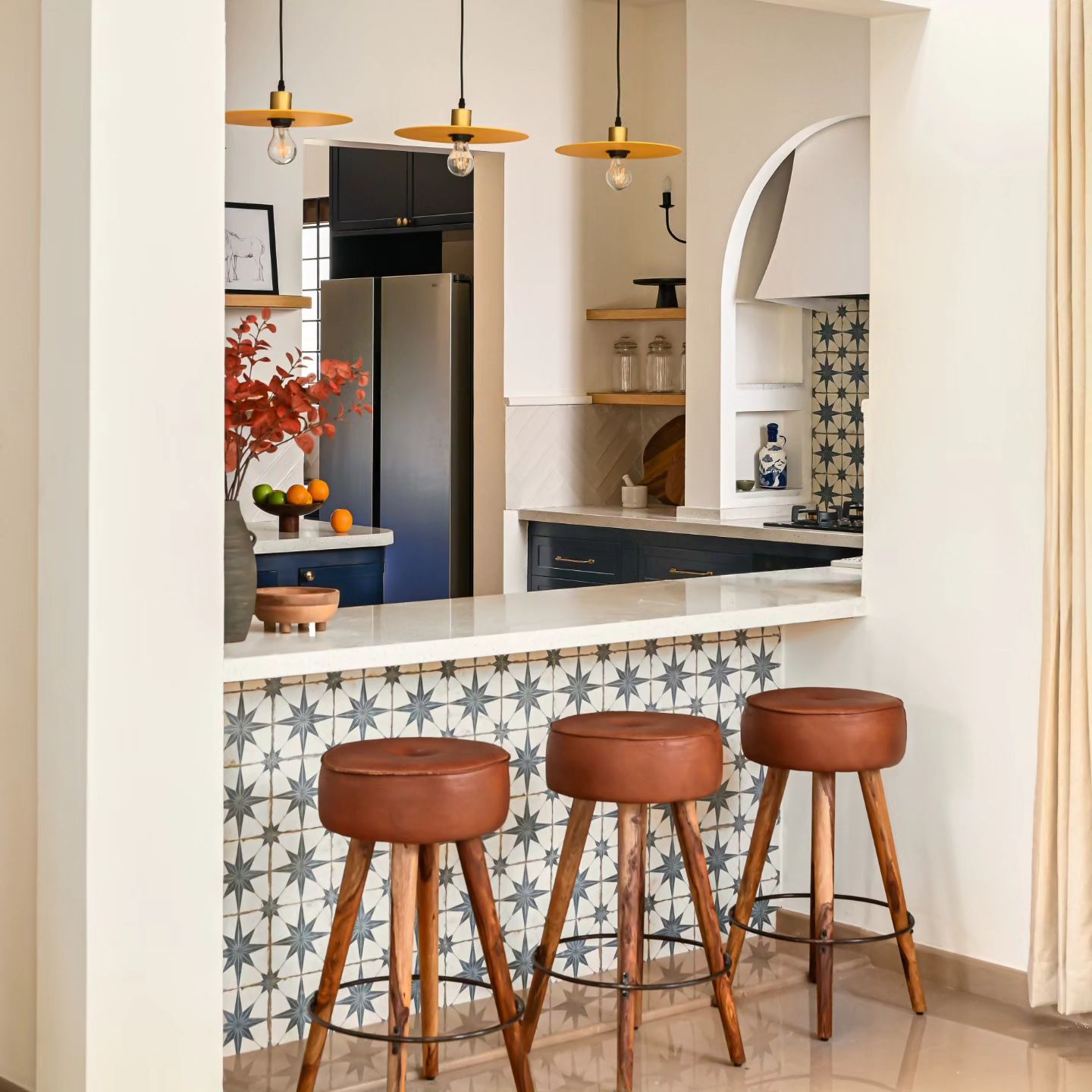 June Walk Design | Bangalore
