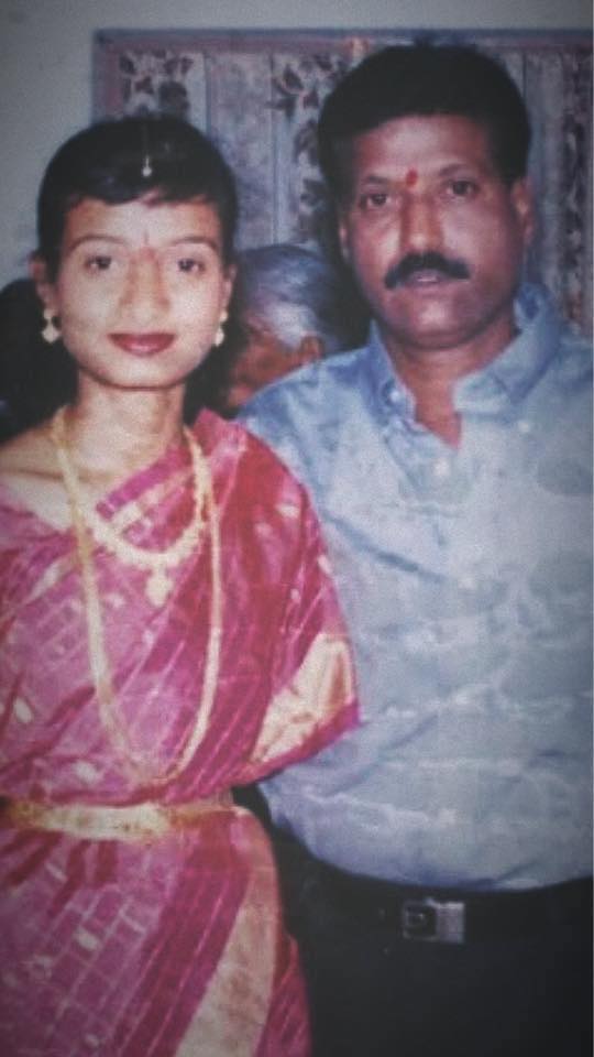 Roopa Ramaiya