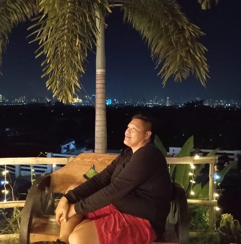 Nathaniel Magada