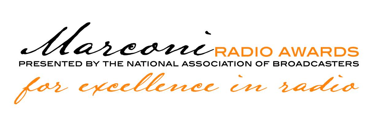 MDCD - 2025 NAB Marconi Radio Award nomination window is OPEN! Enter ...