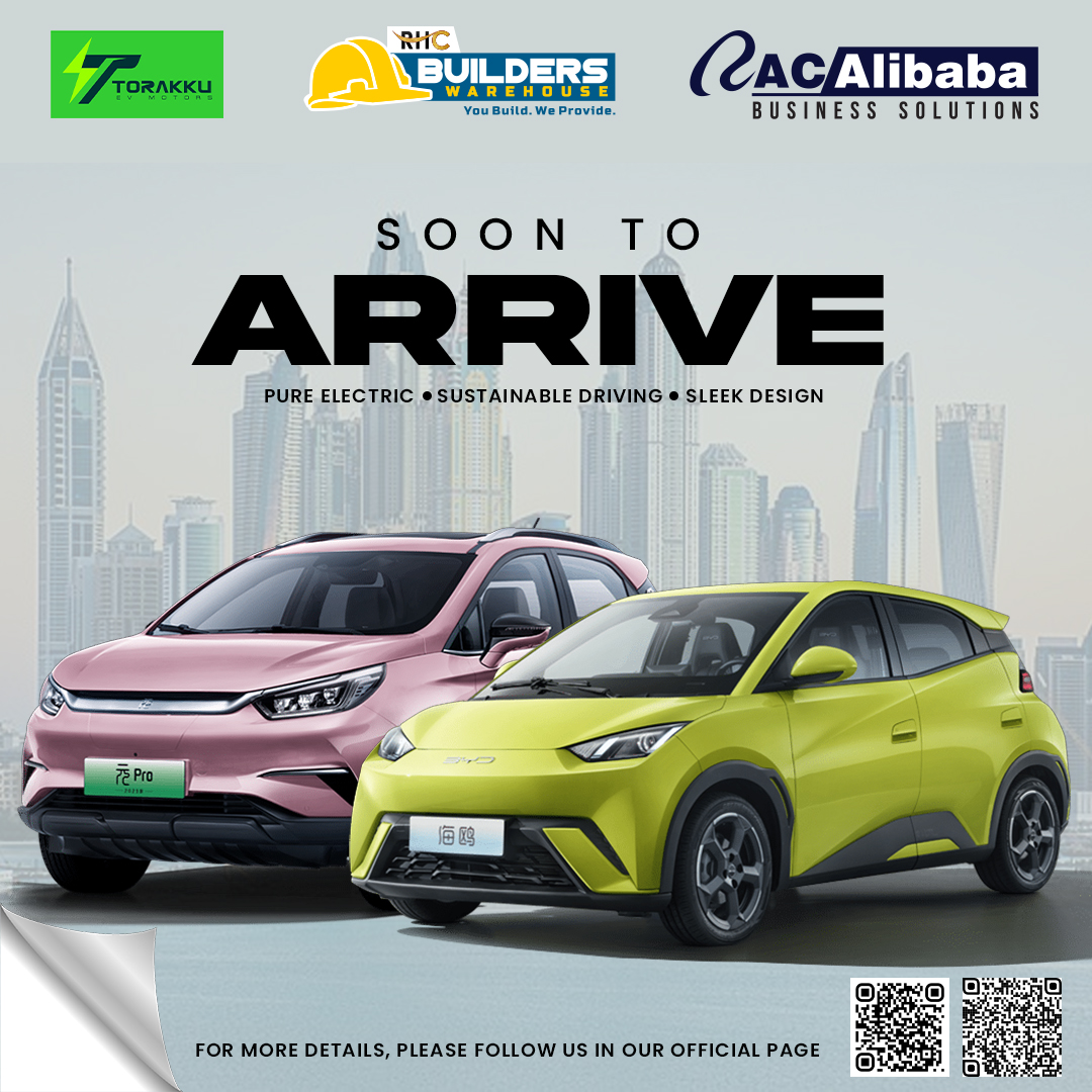 RHC - Embracing the future of transportation! 🚗 Charge into the future ...