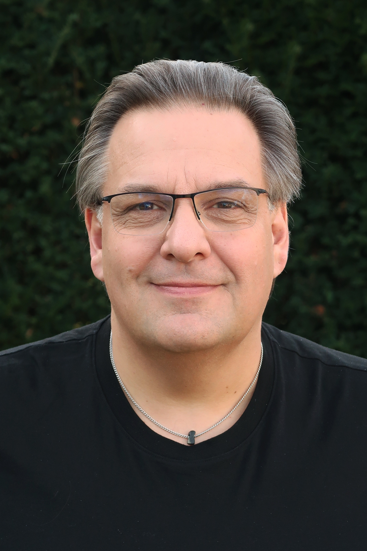 André Nendza | Facebook