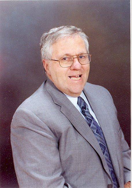 Junior Vandevender