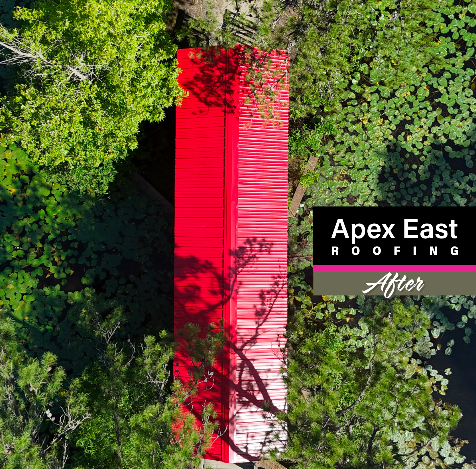 Apex East Roofing | Northfield NJ