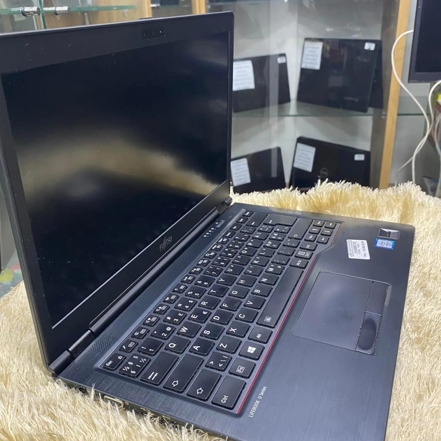 Youcef Informatique | Algiers