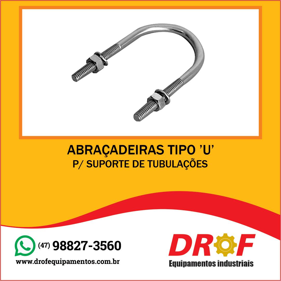 Drof Equipamentos
