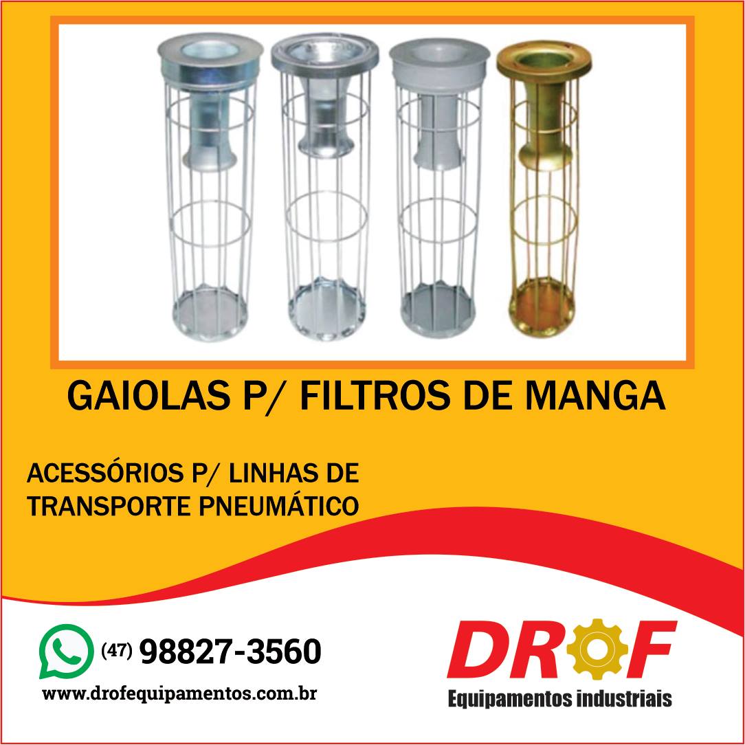 Drof Equipamentos
